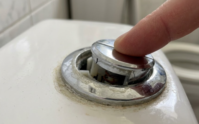 Klozet Sifon Düğmesi Basmıyor: Kapak, Mekanizma ve Servis Sınırını Nasıl Ayırırsınız? 6 klozet sifon düğmesi basmıyor
